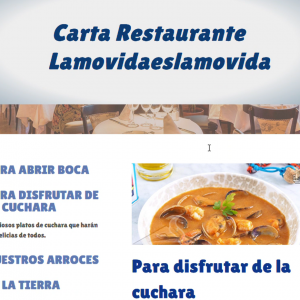 Carta Digital Premium