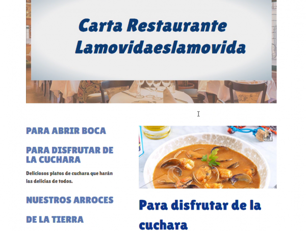Carta Digital Premium